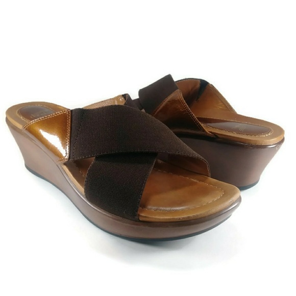 dansko wedge shoes